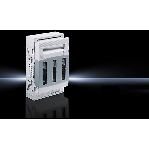 Rittal NH1-Sicherungslasttrenner 3p. Rahmenklemme SV 9343.100